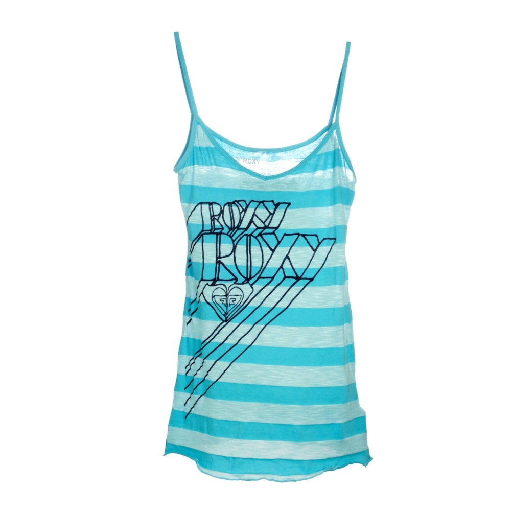 Roxy Cola Savvy Ballet Tank - Womens 2009