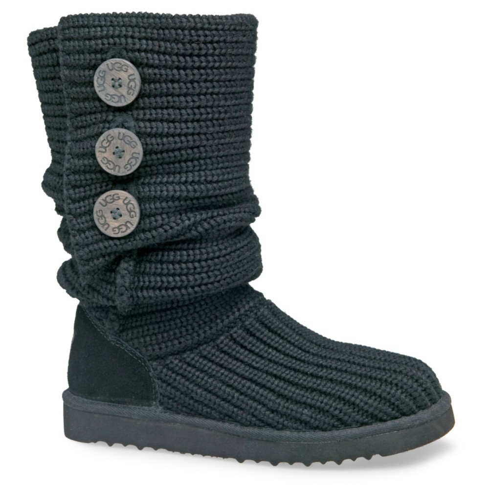  Womens Footwear