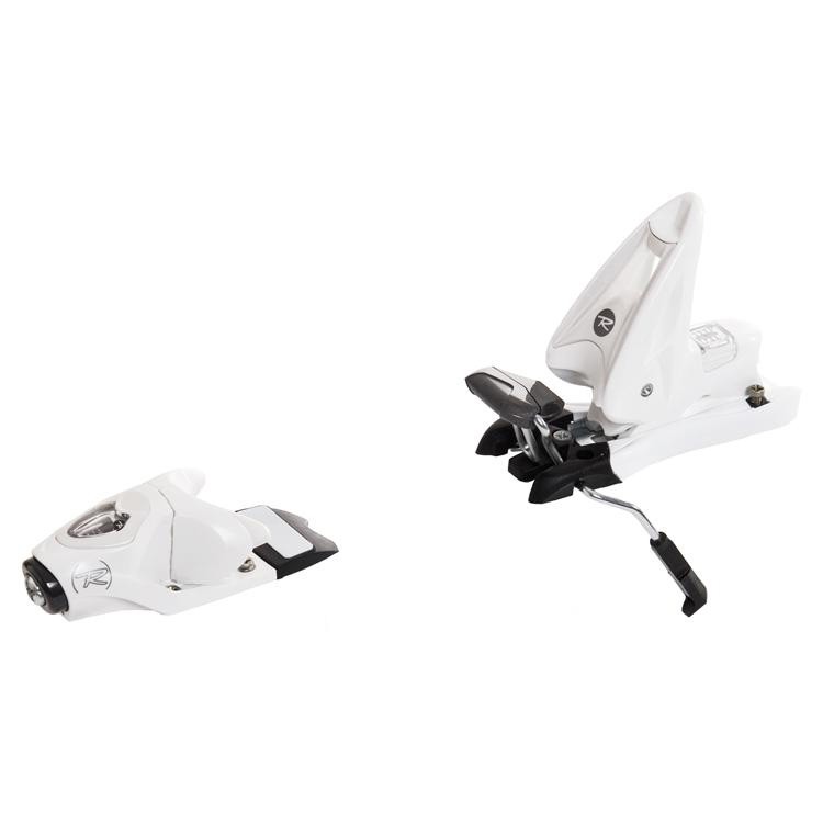 Rossignol Scratch Jr Ski Bindings - Kids