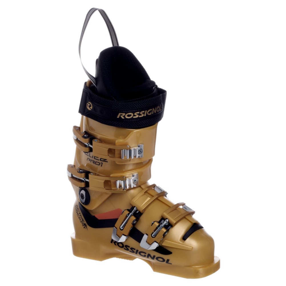 Rossignol Race Gold Race Ski Boots