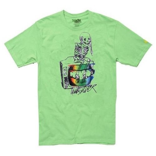 Quiksilver Randy's Law T-Shirt - Mens 2009