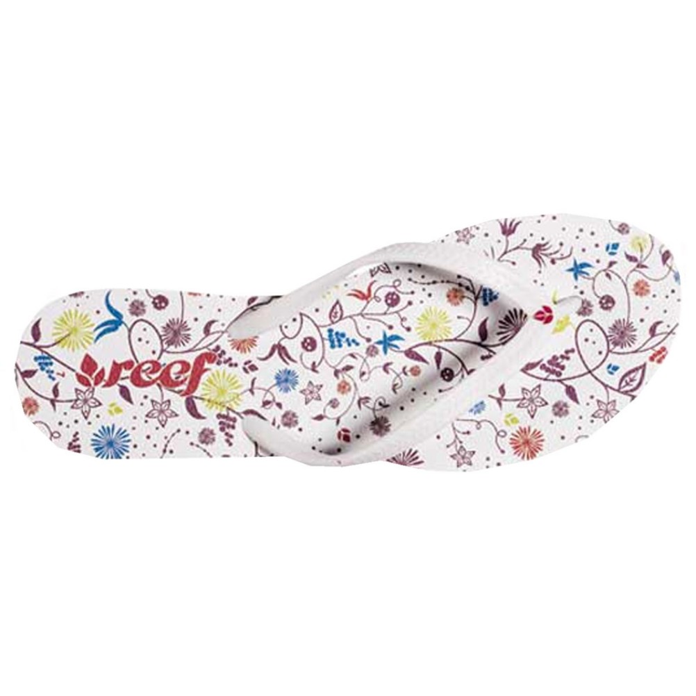 Reef Skinny Recife Flip Flops - Womens 2009