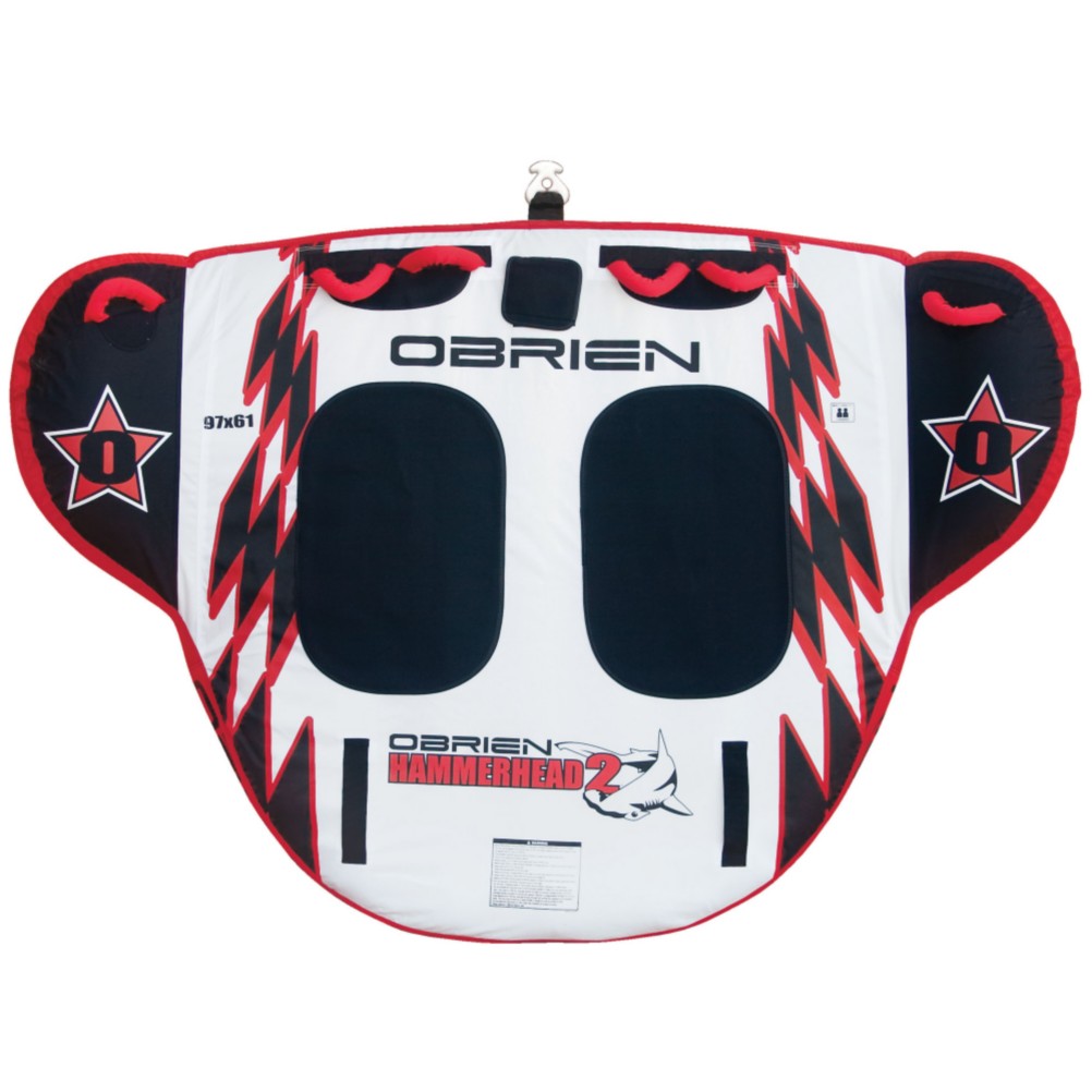 O'Brien Hammer Head 2 Towable 2010