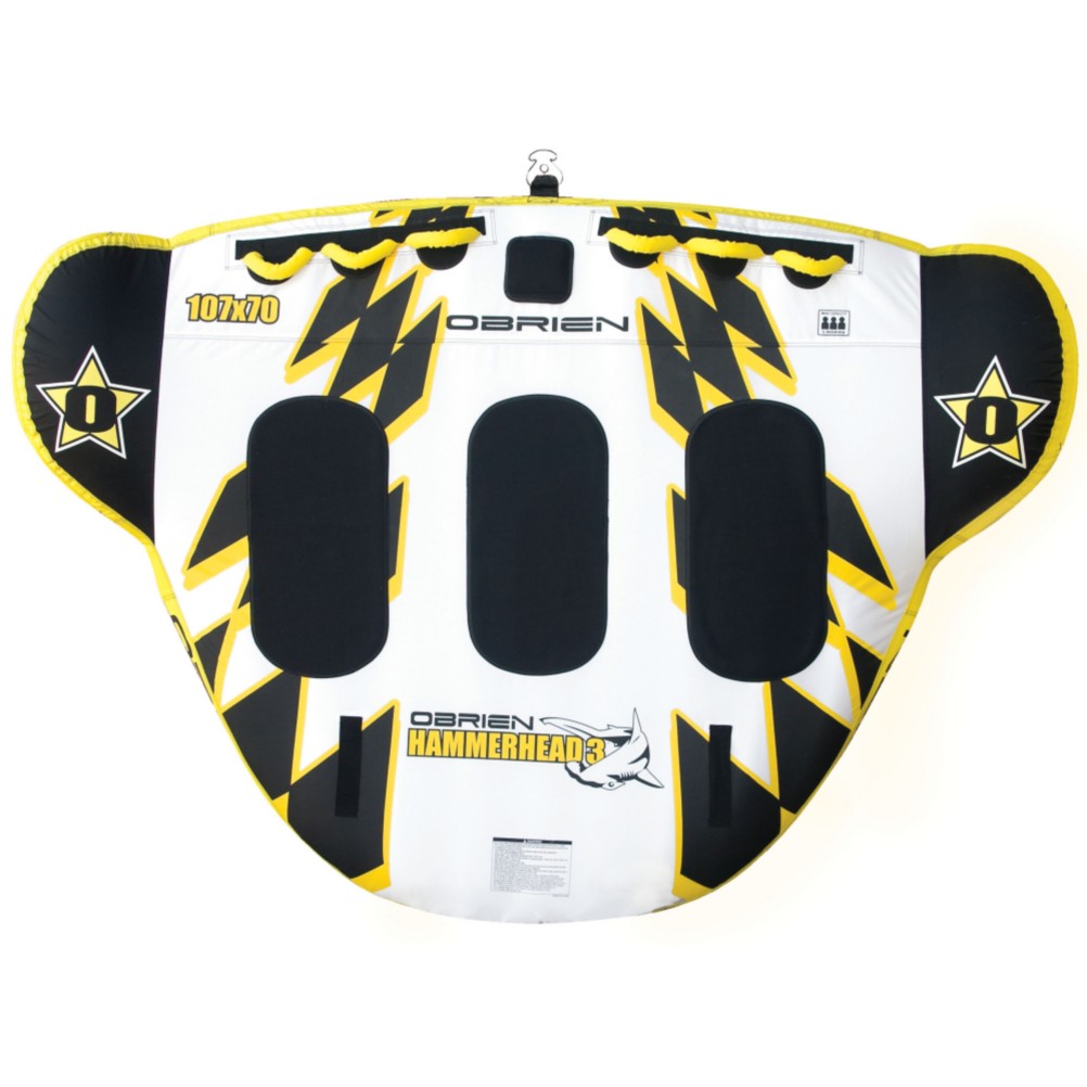 O'Brien Hammer Head 3 Towable 2010