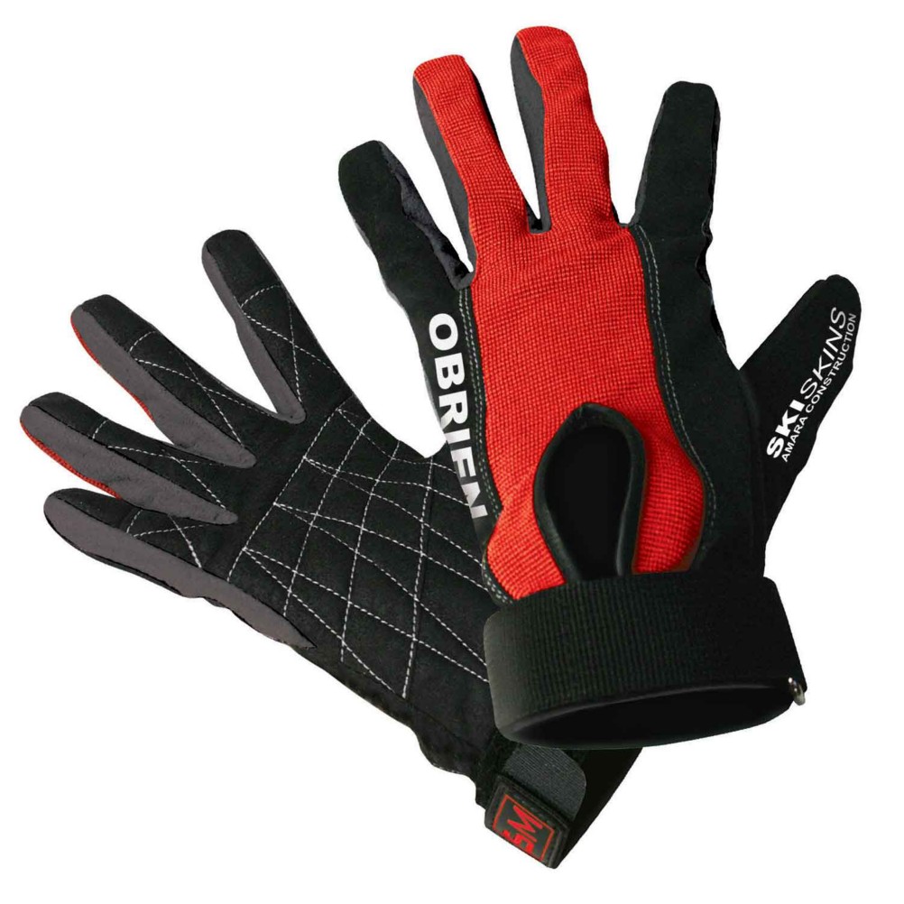 O'Brien Ski Skin Gloves 2010