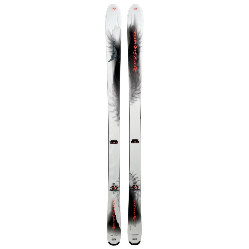 Rossignol Bandit B78 Respect