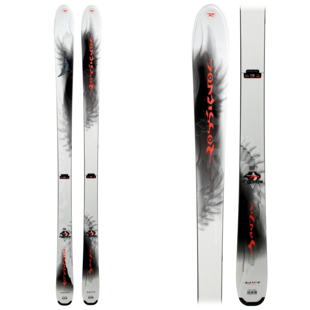 Rossignol Bandit B78 Respect