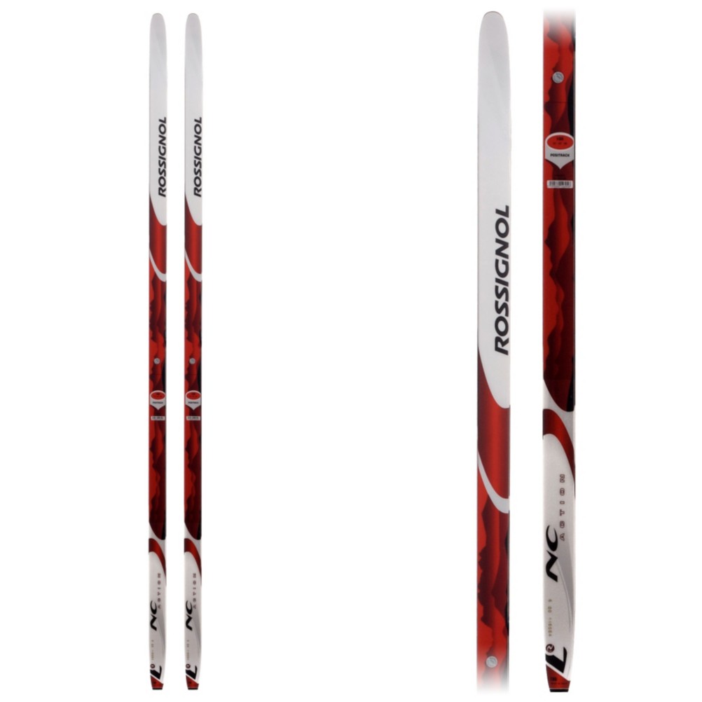 Rossignol Evo Action Cross Country Skis