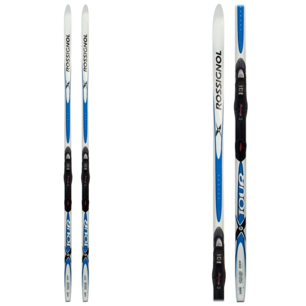 Rossignol X Tour Escape NIS CL Cross Country Skis
