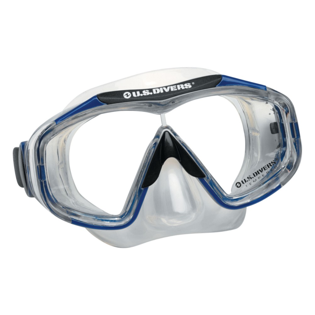 US Divers Avalon DX Mask 2009