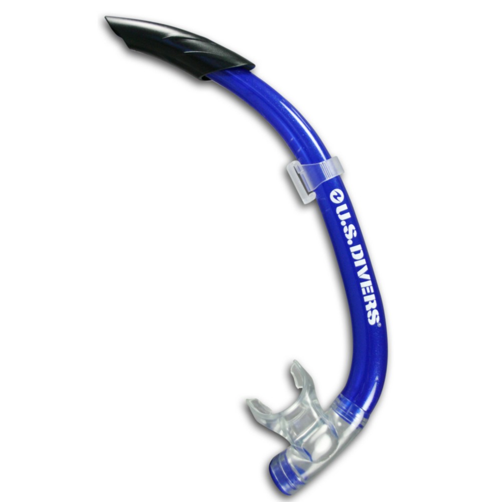 US Divers Seabreeze Jr. Snorkel - Kids 2009