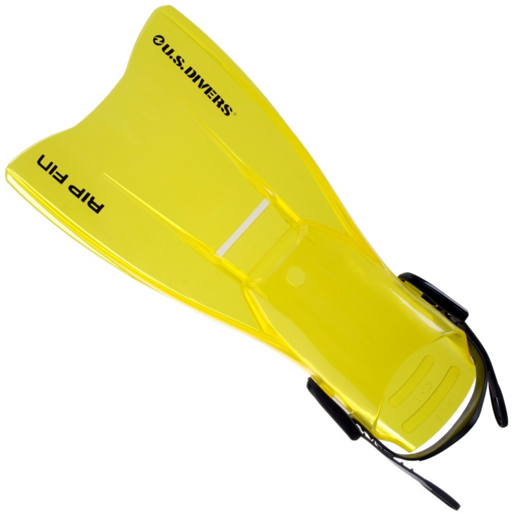Trans Yellow