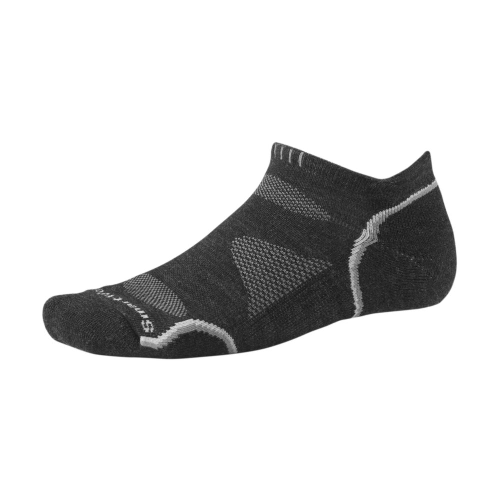 Charcoal Silver