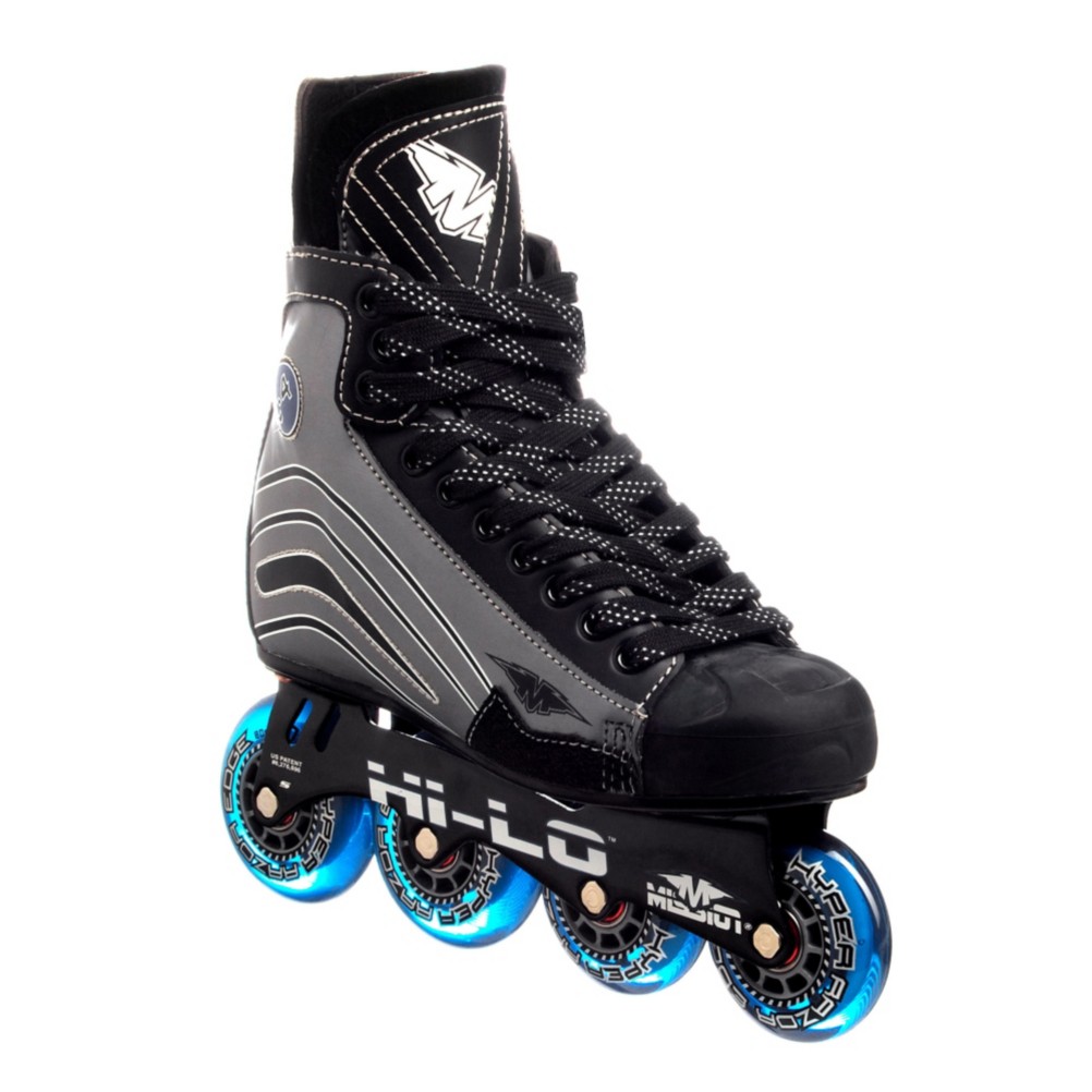 Mission C4 Inline Hockey Skates