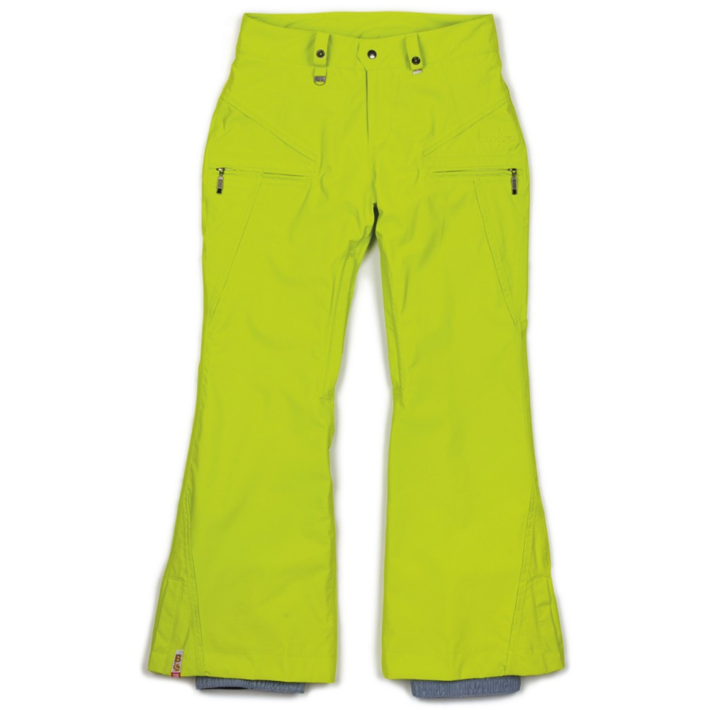 Bonfire Destiny Womens Snowboard Pants 2010