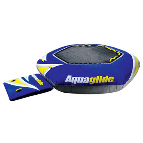 Aquaglide Water Bounces