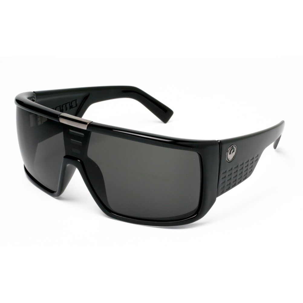 Dragon Domo Sunglasses - Adult 2009