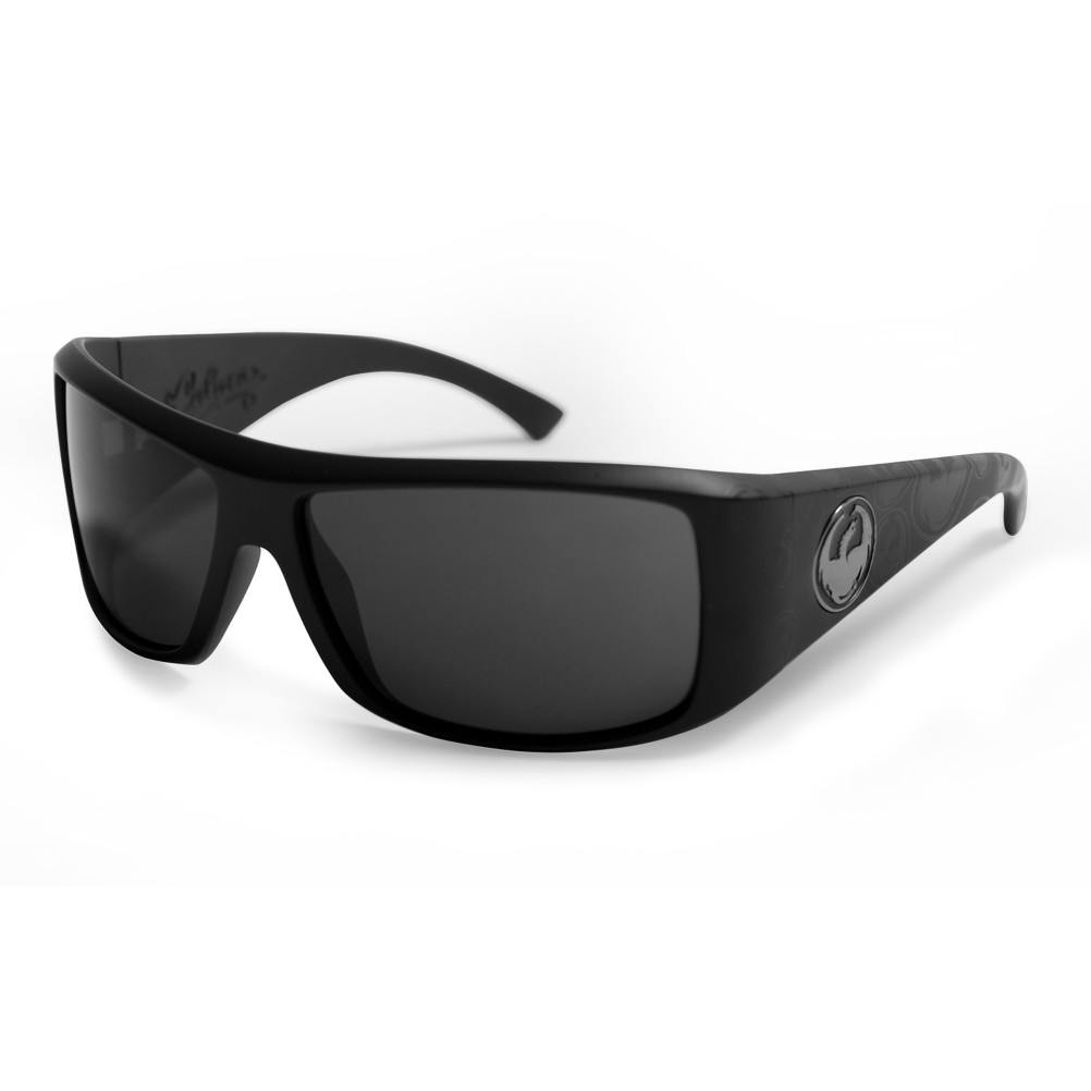 Dragon Calaca Sunglasses - Adult 2010
