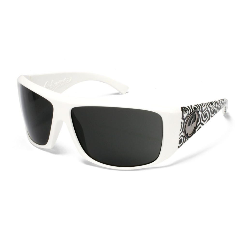 Dragon Calaca Sunglasses
