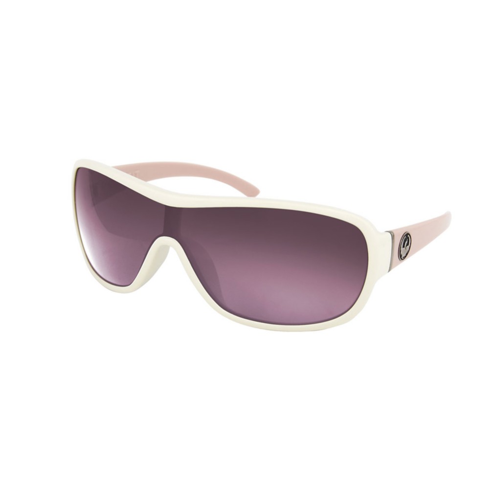 Dragon Transit Ivory Sunglasses - Womens 2009