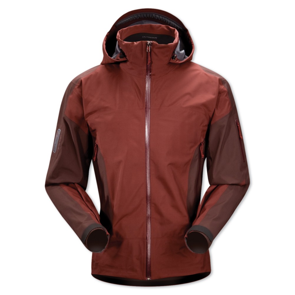 Arc'teryx Stingray Mens Shell Ski Jacket 2010