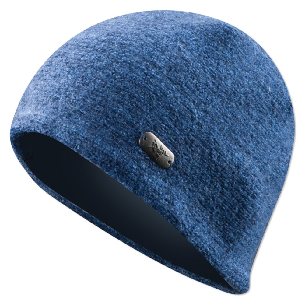 Arc'teryx Wooli Toque Hat 2010