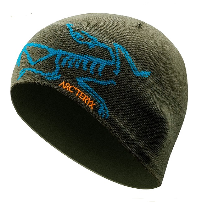 Caper-Bondi Blue