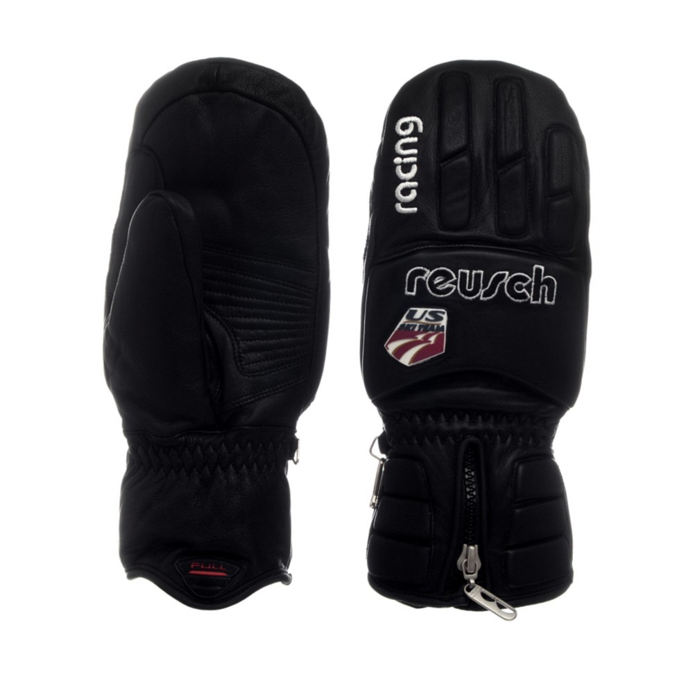 Reusch Noram II 10 2010
