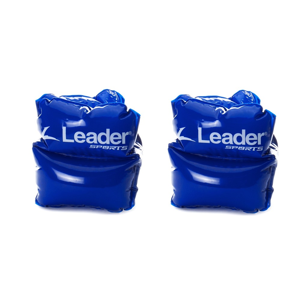 Leader Convertible Arm Bands 2009