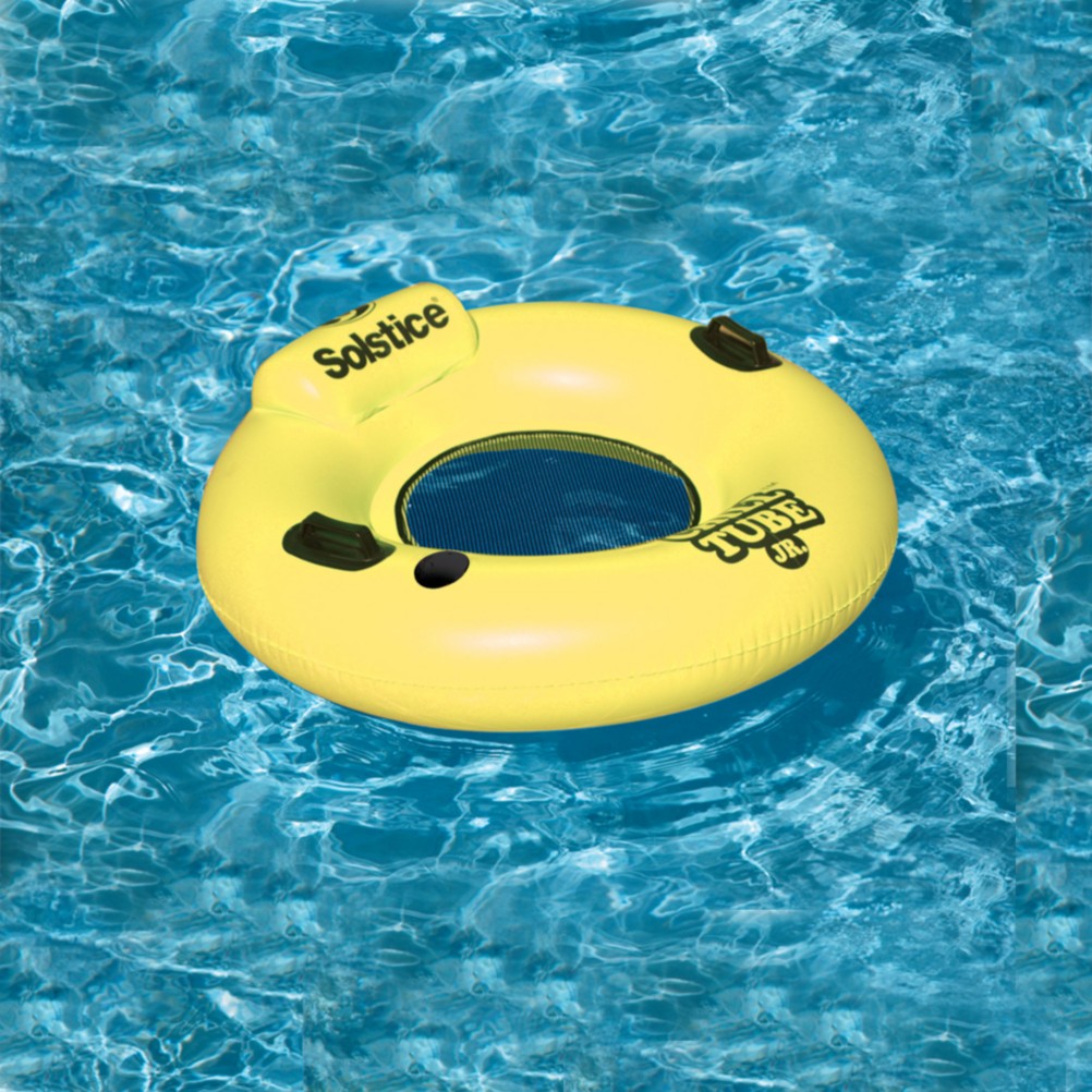 Solstice Inflatable Chill Tube - Junior 2009
