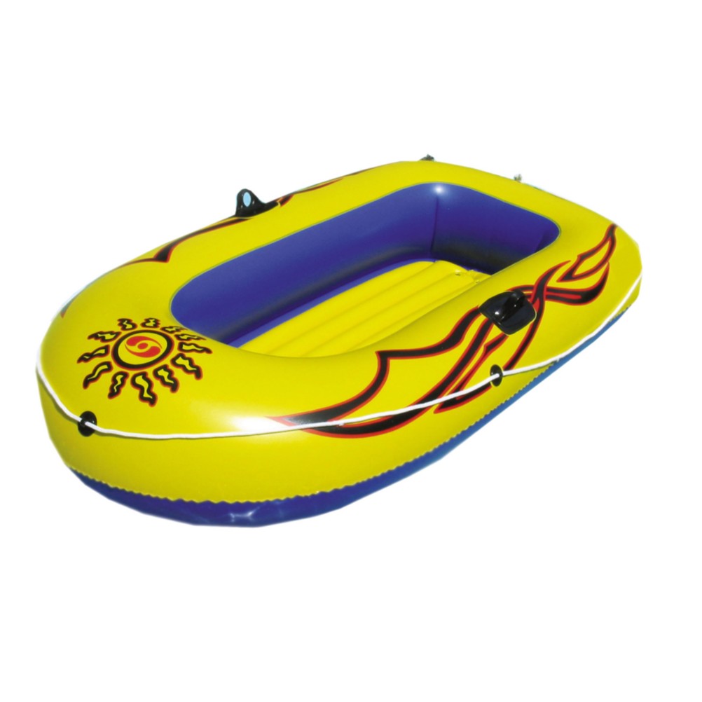Solstice SunSkiff Series Boat Kit - 2 Person 2009