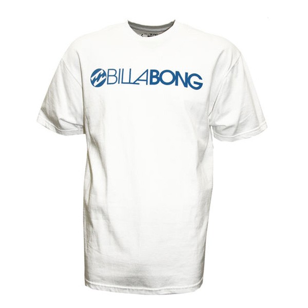 Billabong Summit T-Shirts - Mens 2009