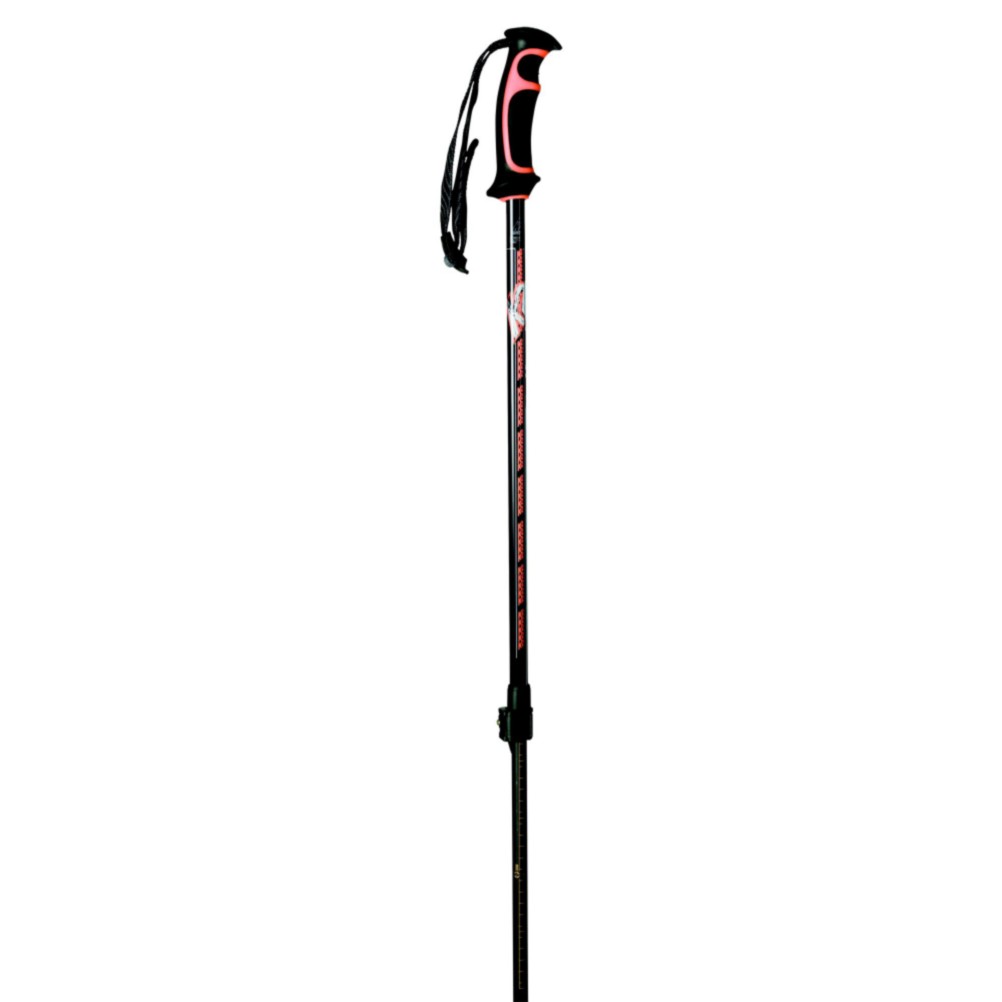K2 Lock Jaw Carbon Ski Poles - Mens 2010