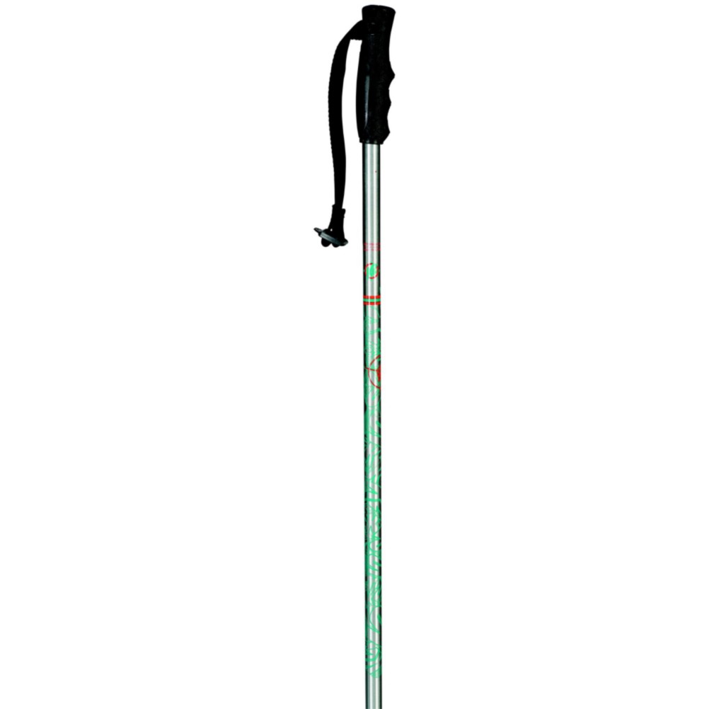 K2 V4 Ski Poles - Mens 2010