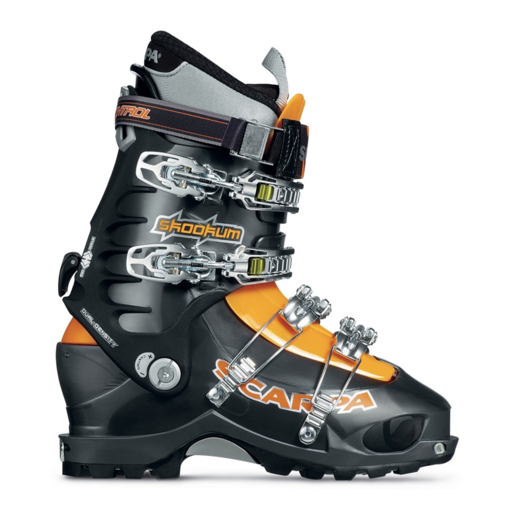 Scarpa Skookum 2010