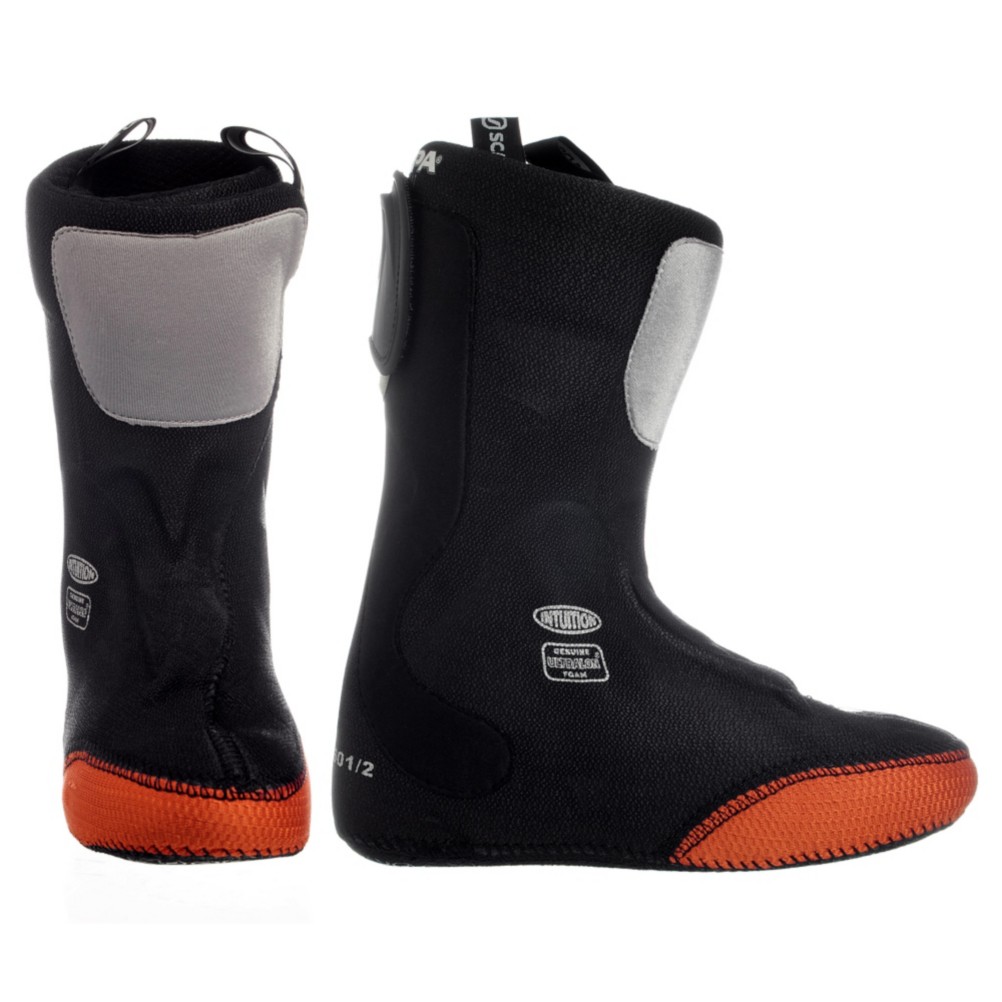 Scarpa Spirit 4 Ski Boots - Mens 2010