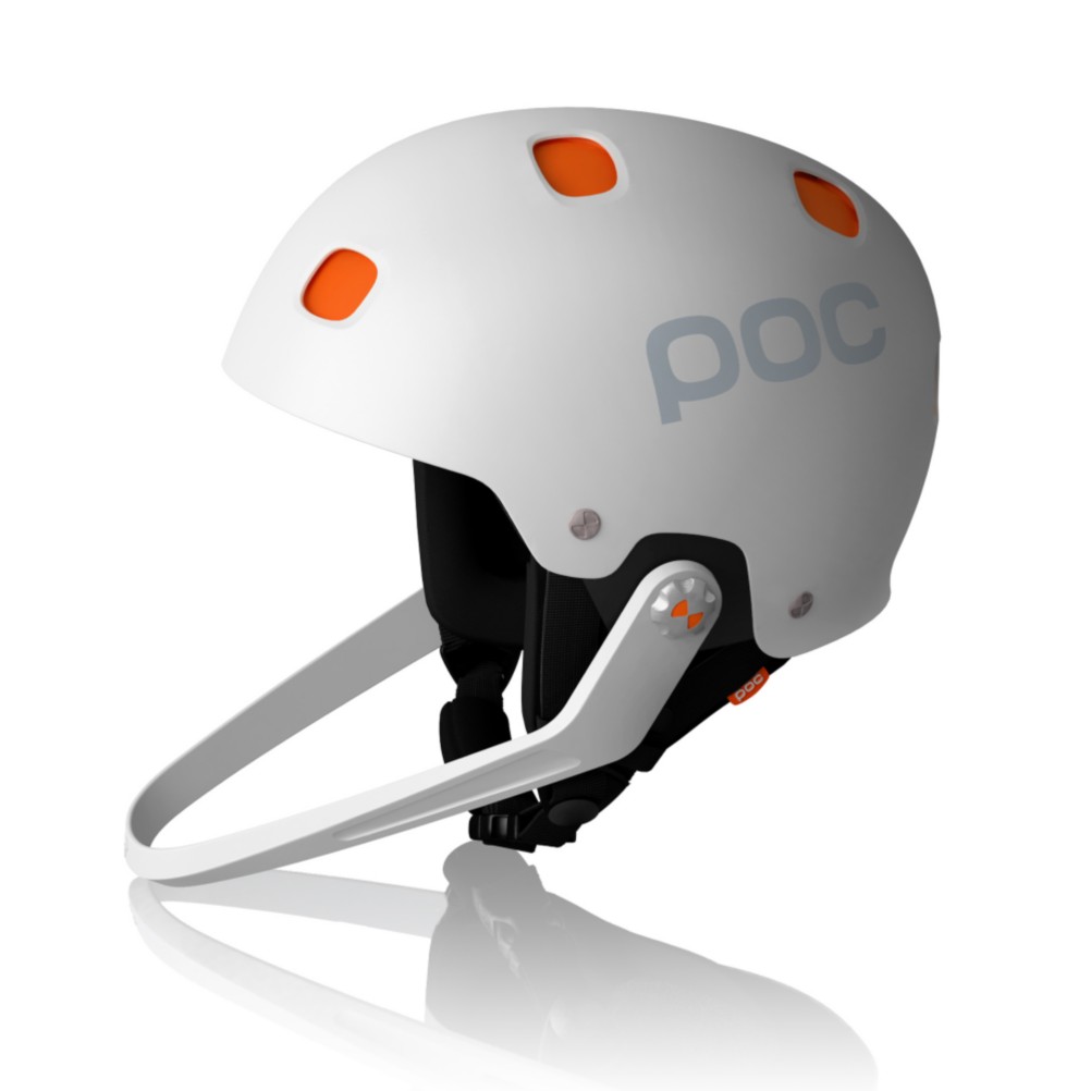 POC Sinuse SL Combo Helmet 2010