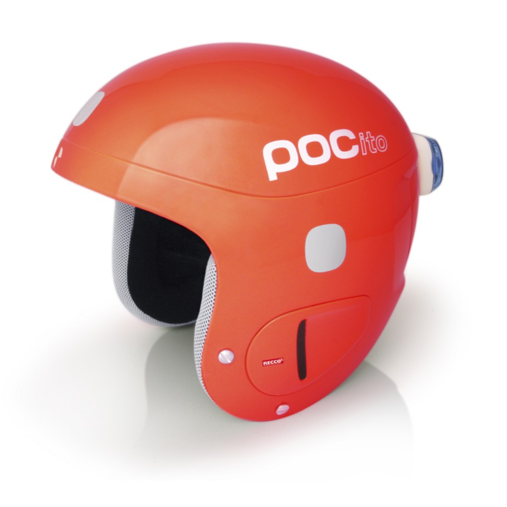 POC POCito Skull Helmet - Boys 2010