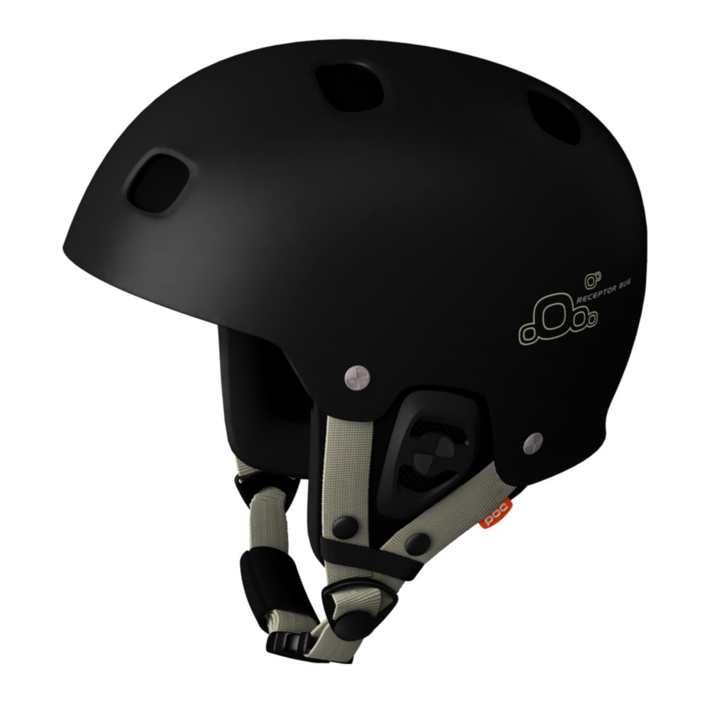 POC Receptor Bug Thall Helmet - Mens 2010