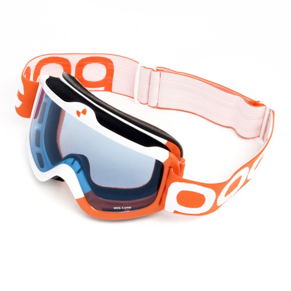 POC Iris Comp RS Goggle - Mens 2010