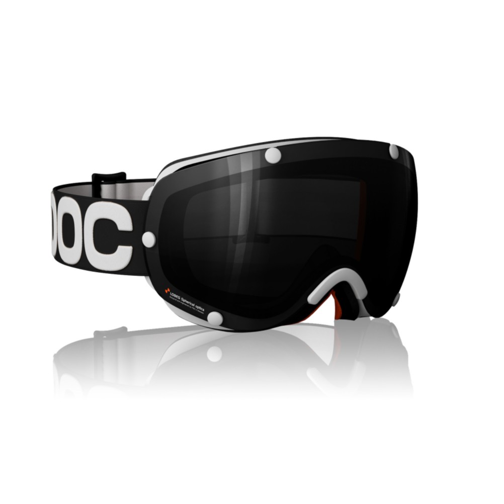 POC Lobes Goggle - Mens 2010