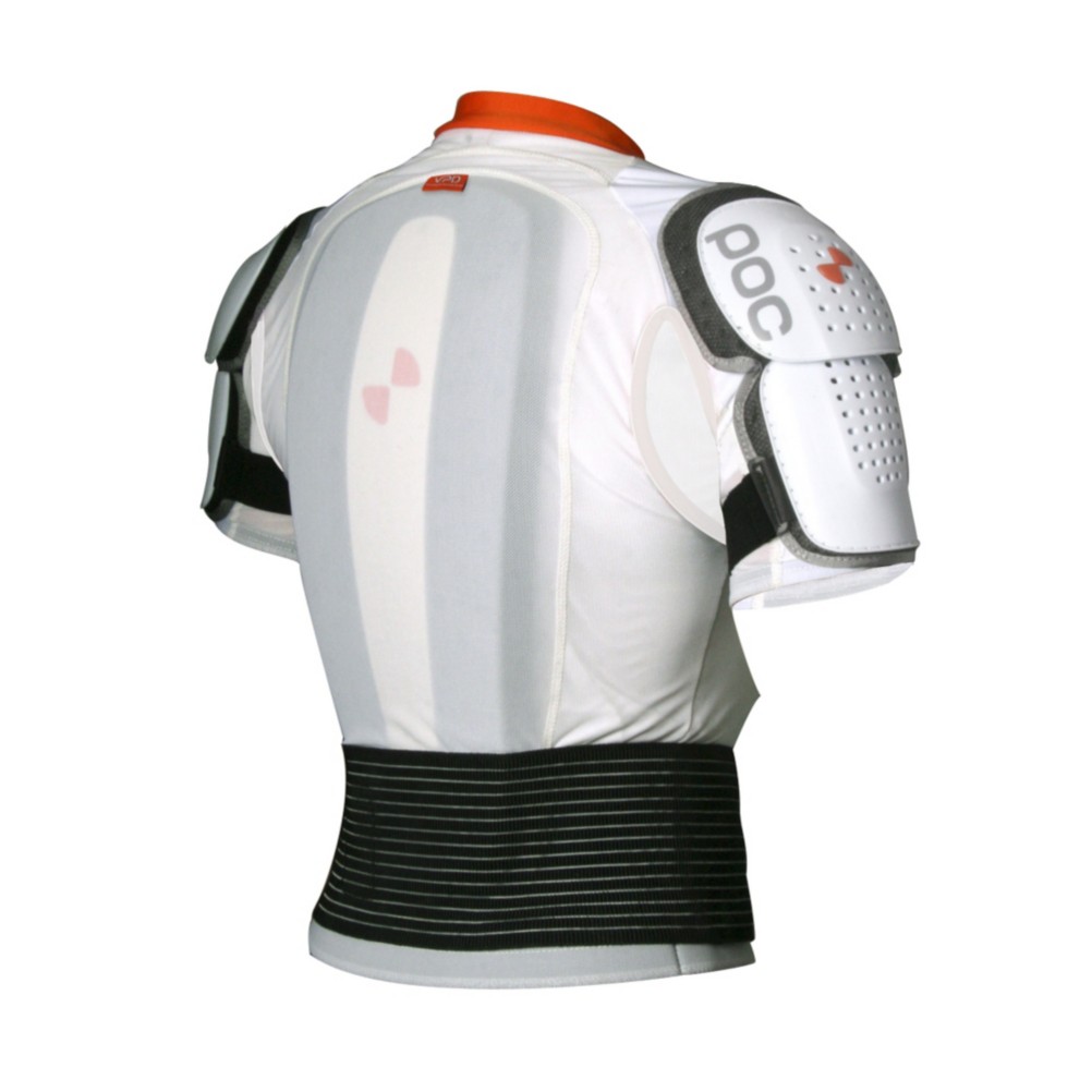 POC Spine VPD Protector Tee 2010