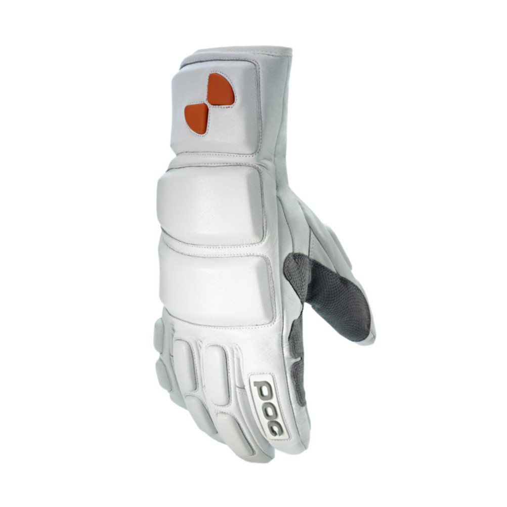 POC Palm Comp Racing Gloves - Mens 2010