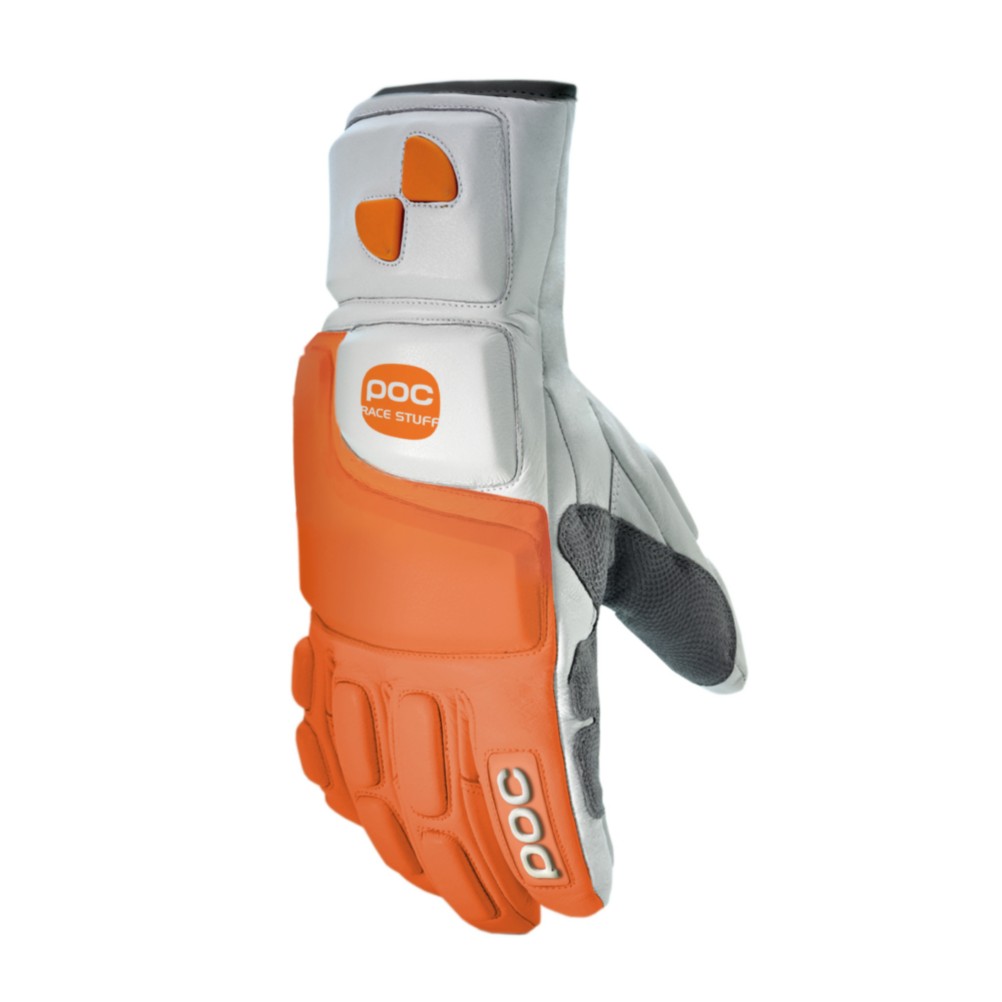 POC Palm Comp Racing Gloves - Mens 2010