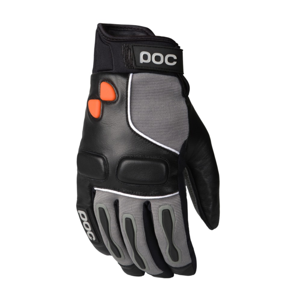 POC Print Gloves 2010
