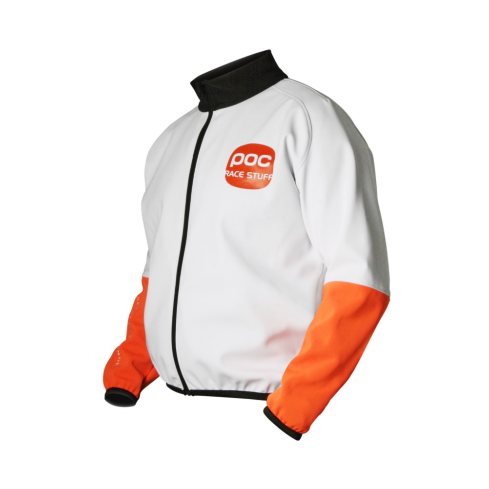 POC Race Jacket - Mens 2010