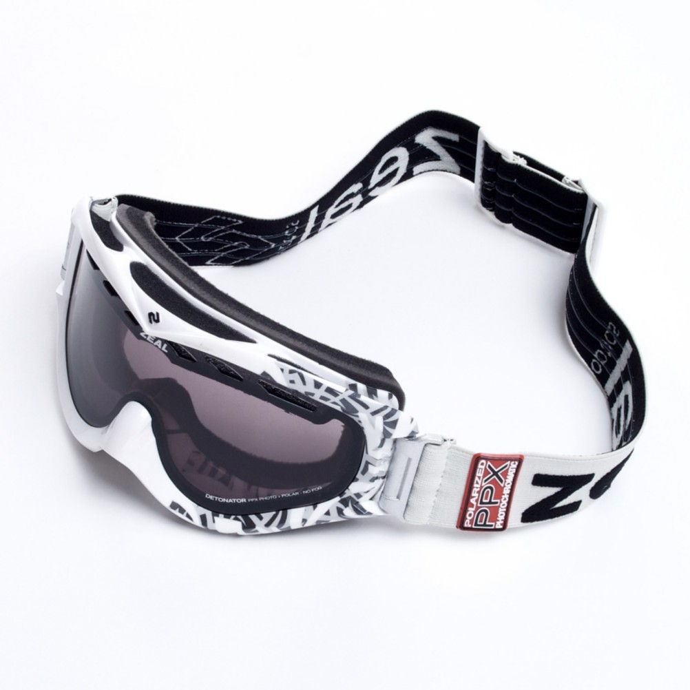 Zeal Optics Detonator PPX Goggle - Mens 2009