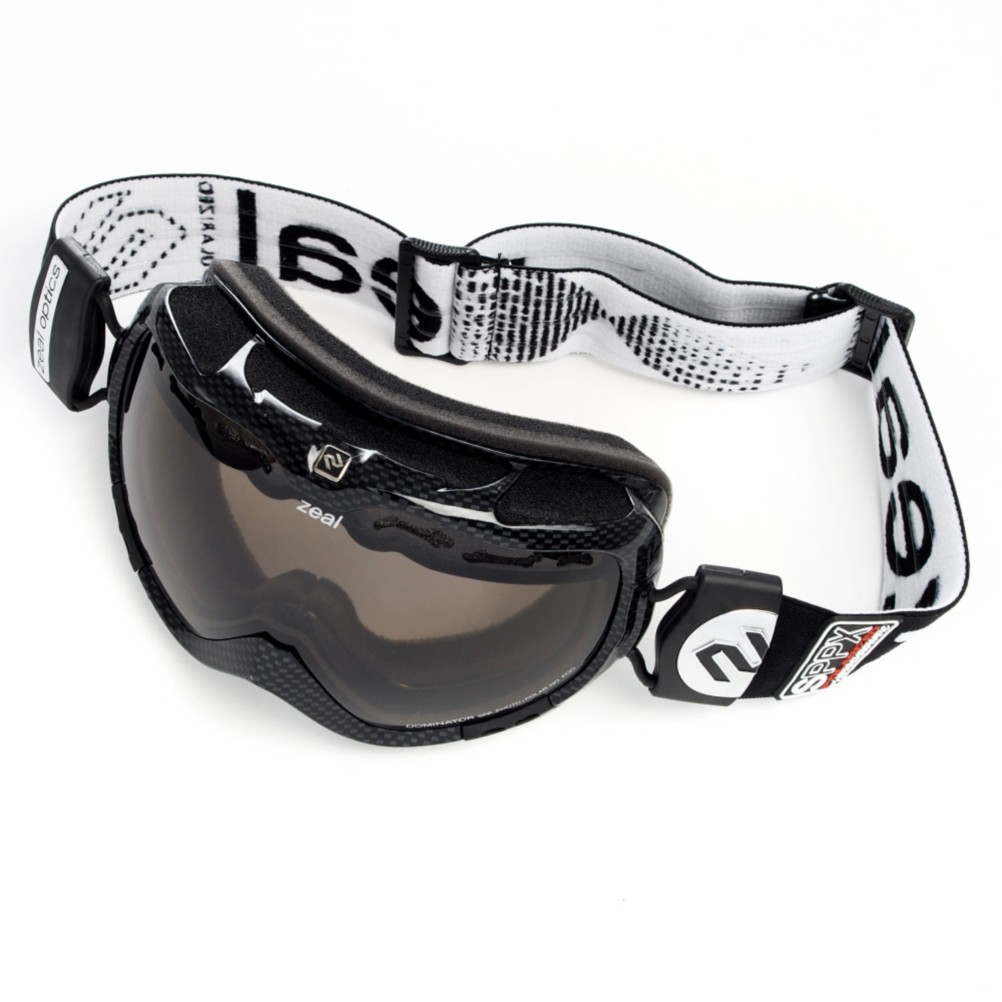 Zeal Optics Dominator SPPX Goggle - Mens 2010