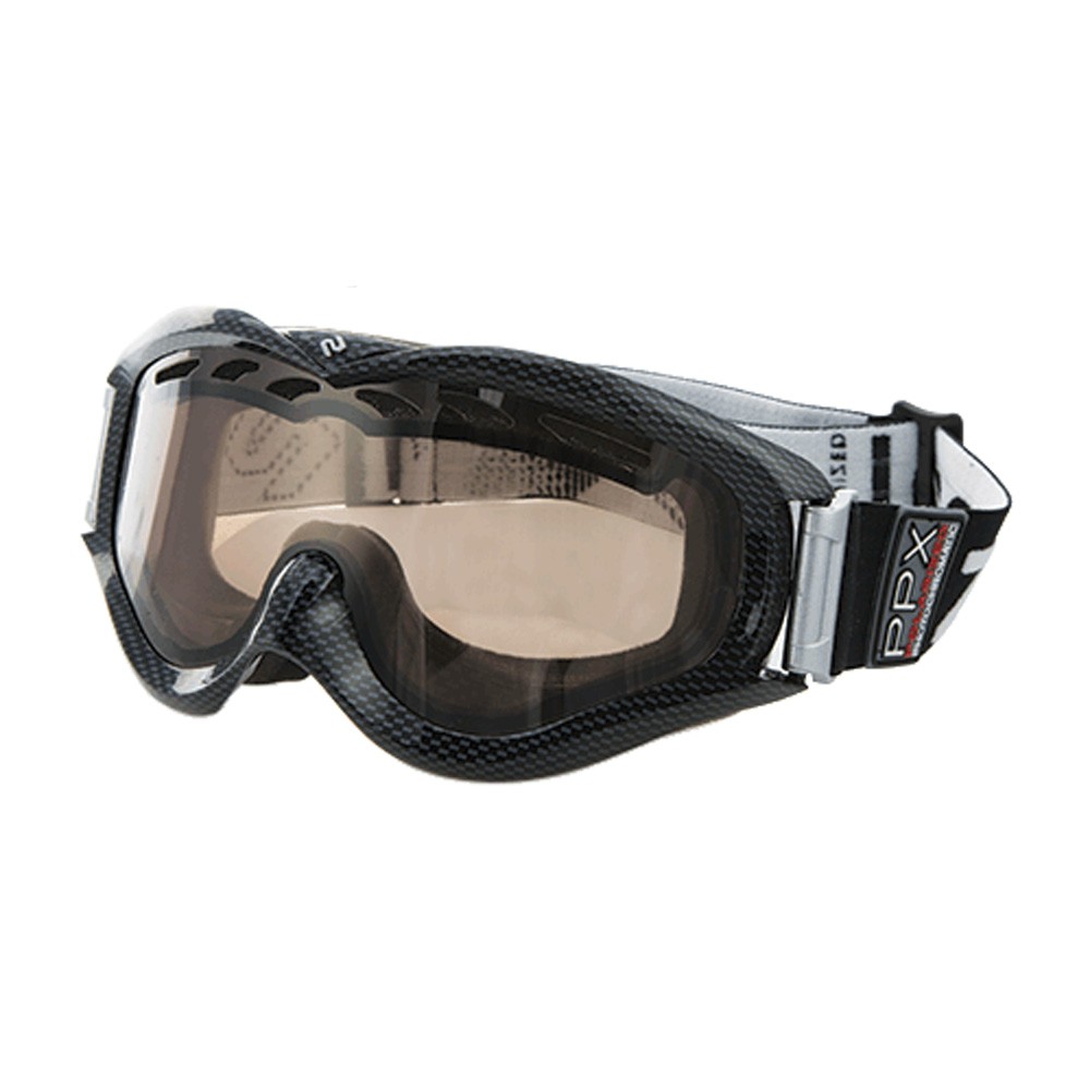 Zeal Optics Detonator SPPX Goggle - Mens 2010