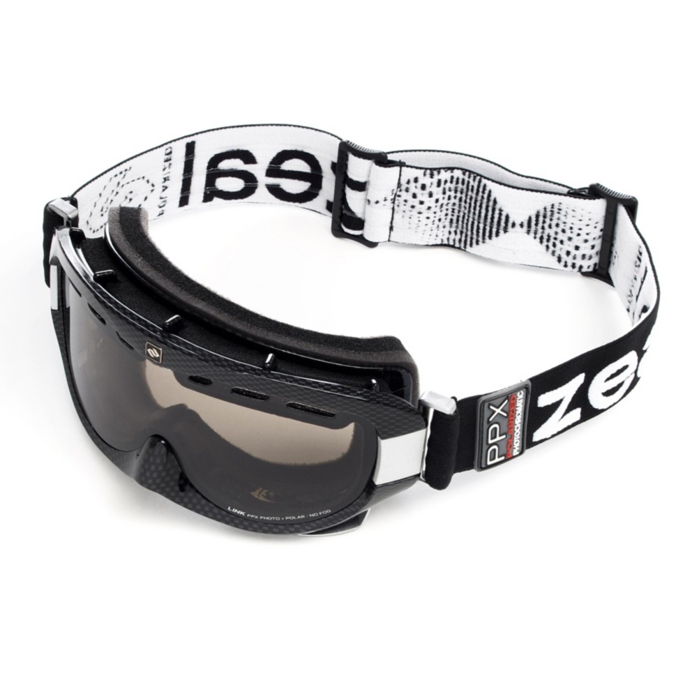 Zeal Optics Link PPX LTD Goggle - Mens 2010
